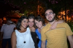 Saturday Night at Byblos Old Souk